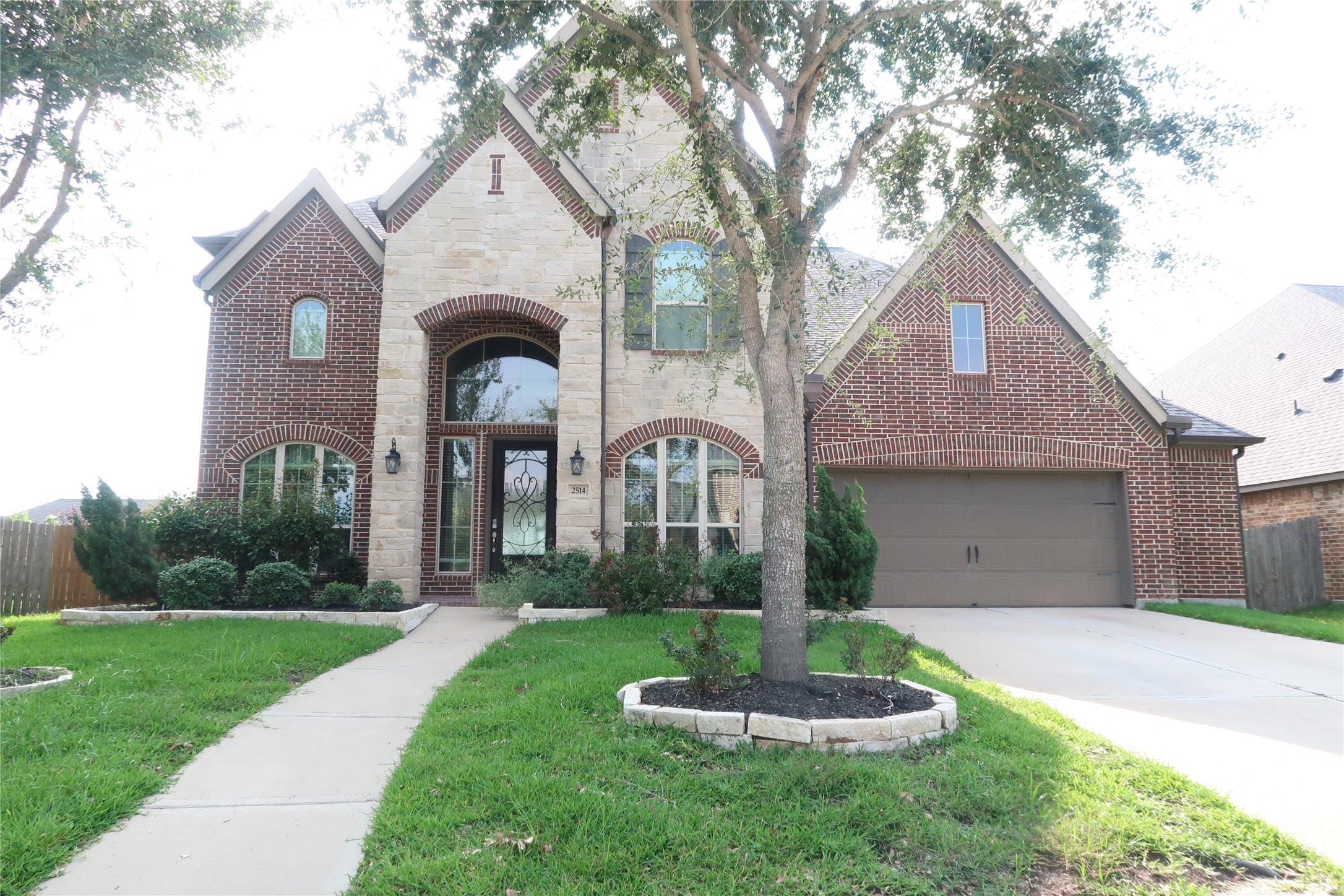 2514 Crossvine Drive Katy TX 77494