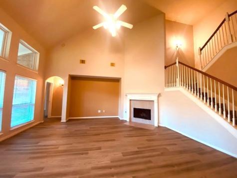2503 Westerlake Drive Pearland TX 77584