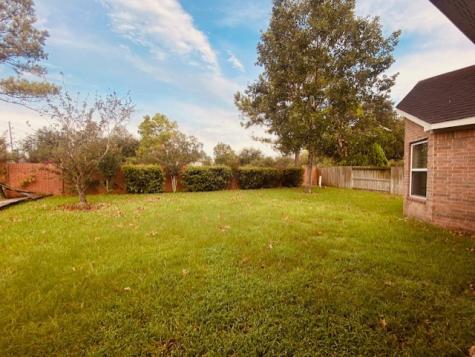 2503 Westerlake Drive Pearland TX 77584