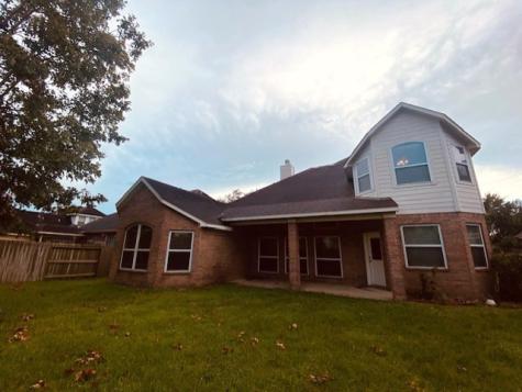 2503 Westerlake Drive Pearland TX 77584