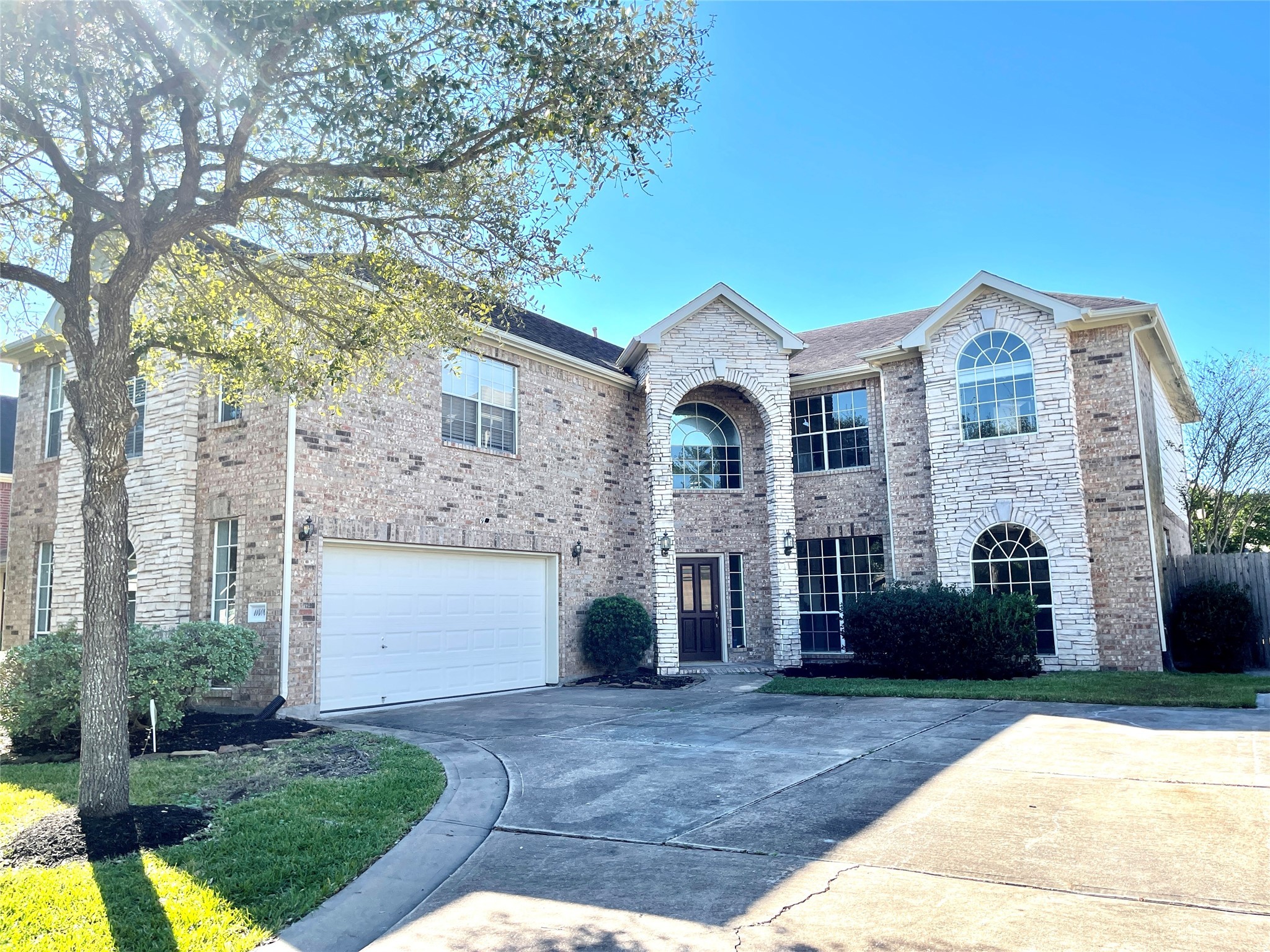 11406 Bucks Bridge Lane Sugar Land TX 77498