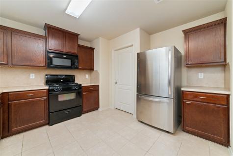 20906 Hazy Bluff Court Katy TX 77449