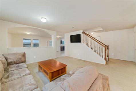 20906 Hazy Bluff Court Katy TX 77449