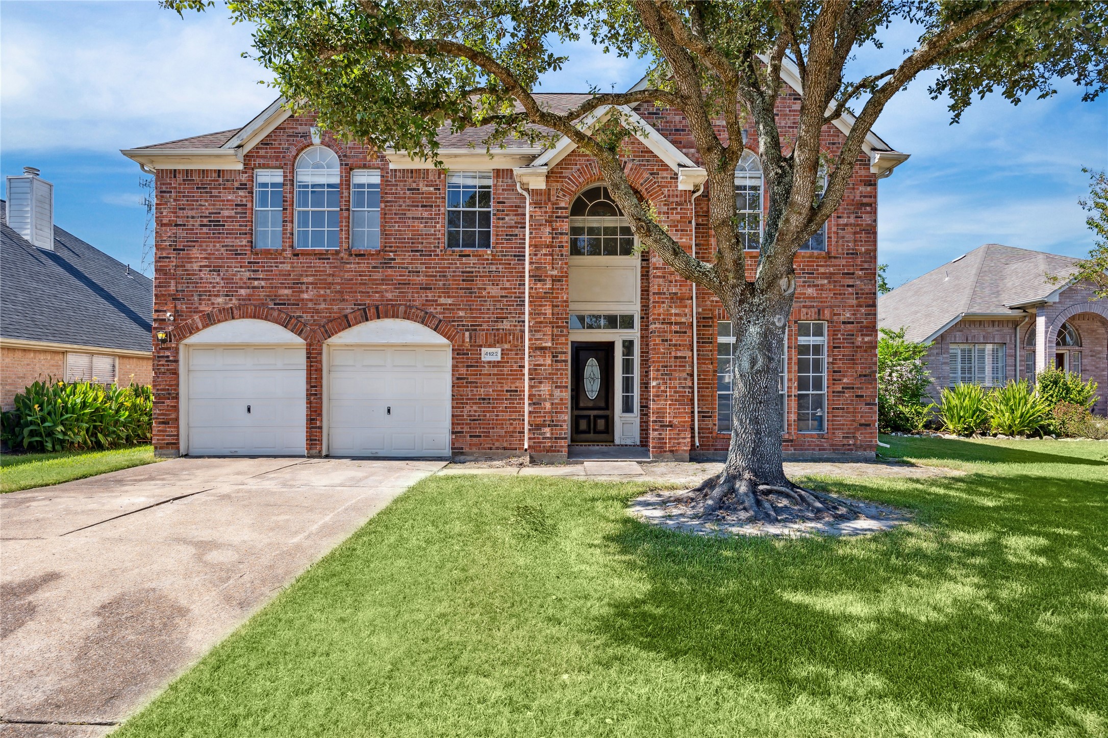 4122 Roaring Trail Drive Fresno TX 77545