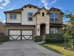 4010 Palmer Meadow Court Katy TX 77494