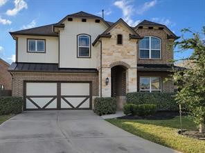 4010 Palmer Meadow Court Katy TX 77494