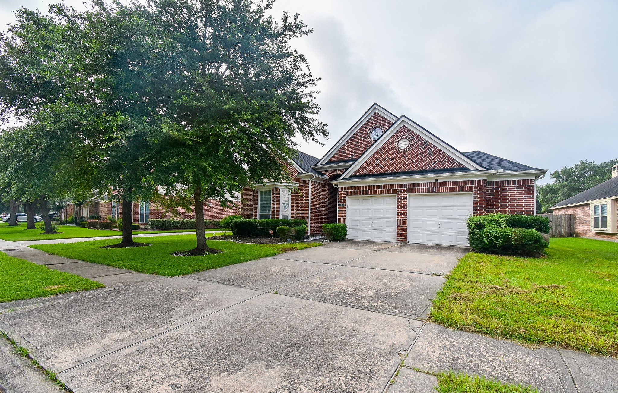 22039 Canyonwood Park Lane Richmond TX 77469