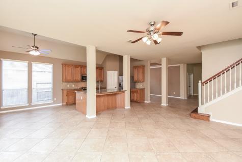 22039 Canyonwood Park Lane Richmond TX 77469