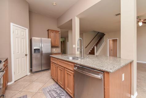 22039 Canyonwood Park Lane Richmond TX 77469