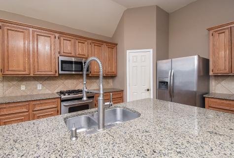 22039 Canyonwood Park Lane Richmond TX 77469