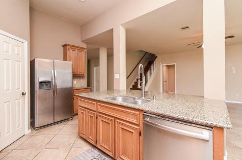 22039 Canyonwood Park Lane Richmond TX 77469