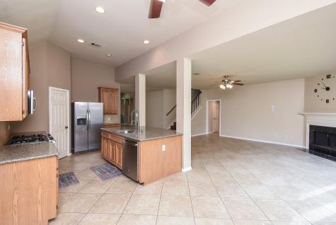 22039 Canyonwood Park Lane Richmond TX 77469