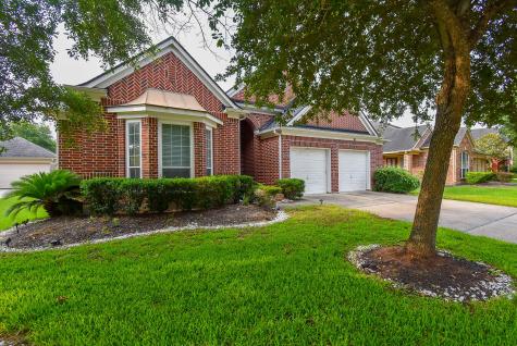 22039 Canyonwood Park Lane Richmond TX 77469