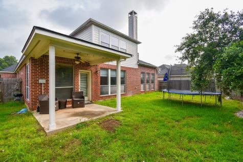 22039 Canyonwood Park Lane Richmond TX 77469