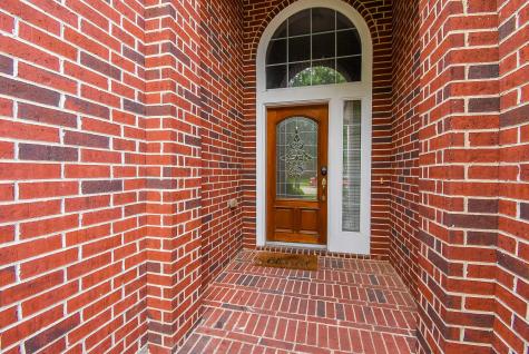 22039 Canyonwood Park Lane Richmond TX 77469