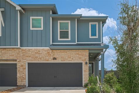 5623 Foggy Vine Court Fulshear TX 77441