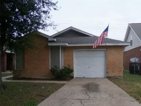 3214 Kelling Street Houston TX 77045