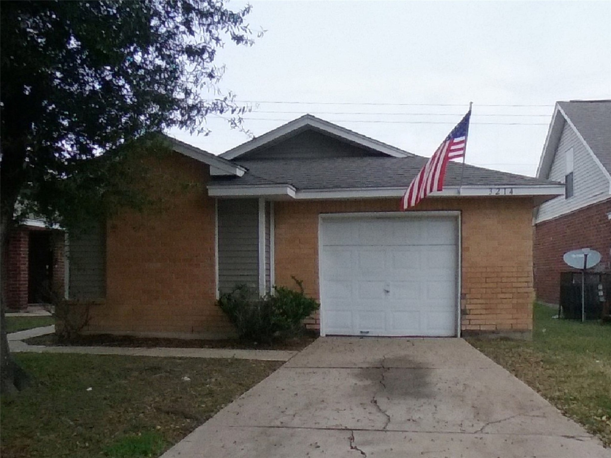 3214 Kelling Street Houston TX 77045