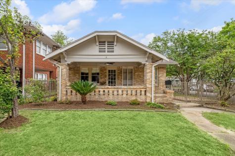 801 Pecore Street Houston TX 77009