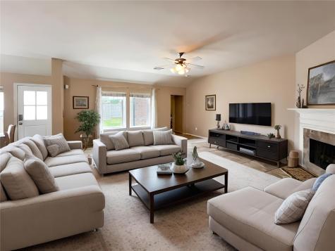 26723 Wild Orchard Lane Katy TX 77494
