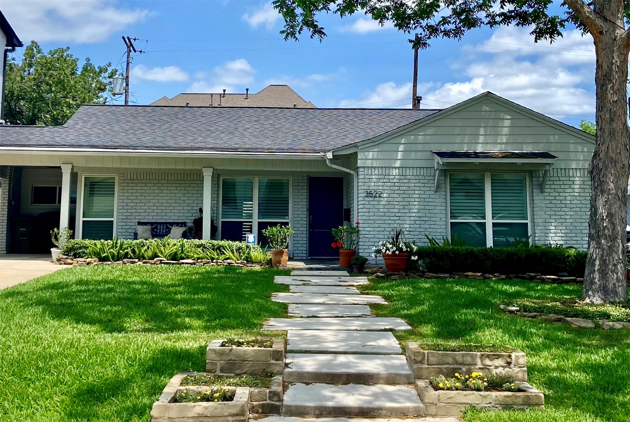 3522 Merrick Street Houston TX 77025