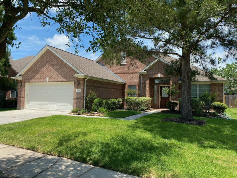 29806 S Legends Village Circle Spring TX 77386