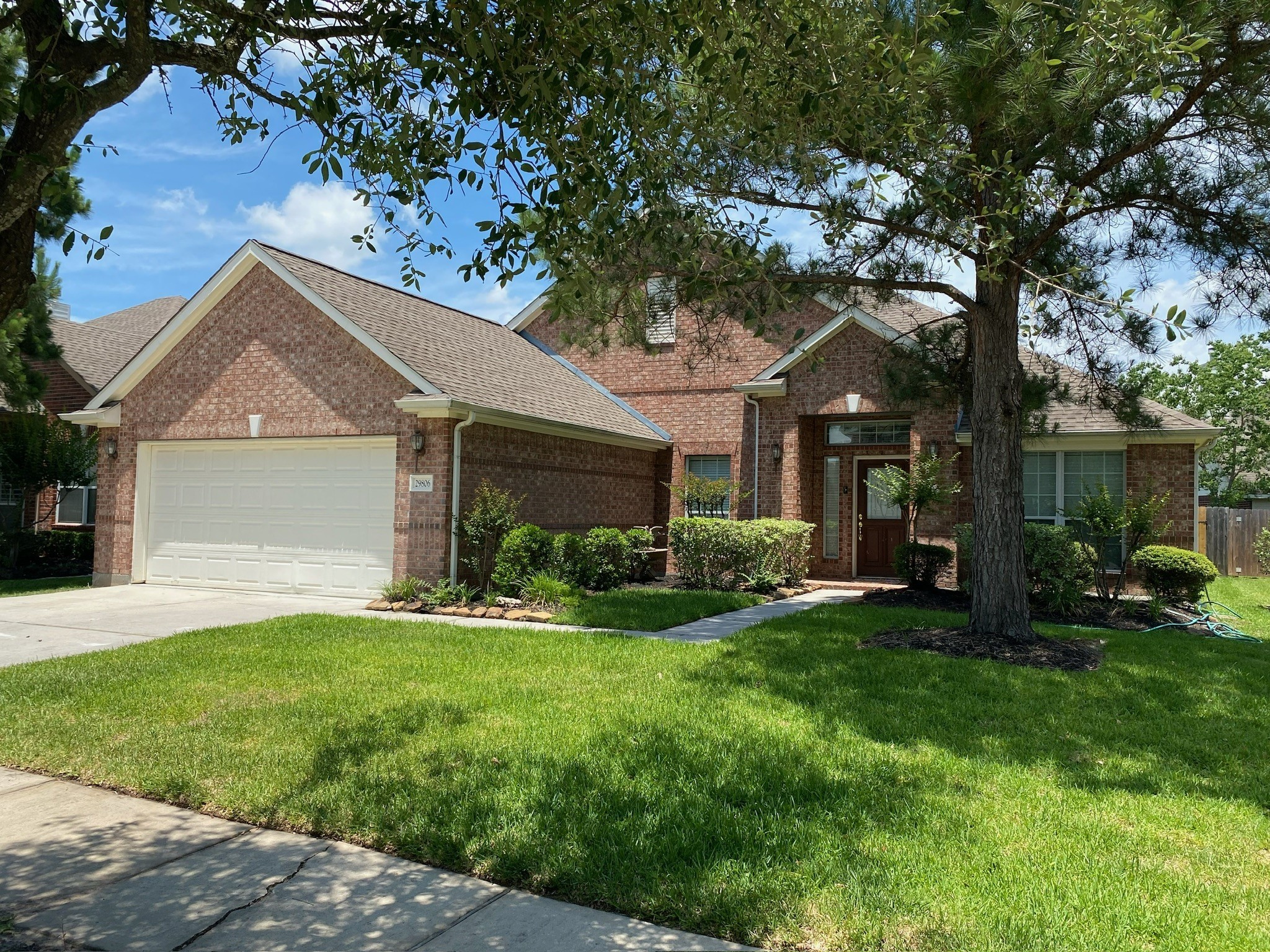 29806 S Legends Village Circle Spring TX 77386