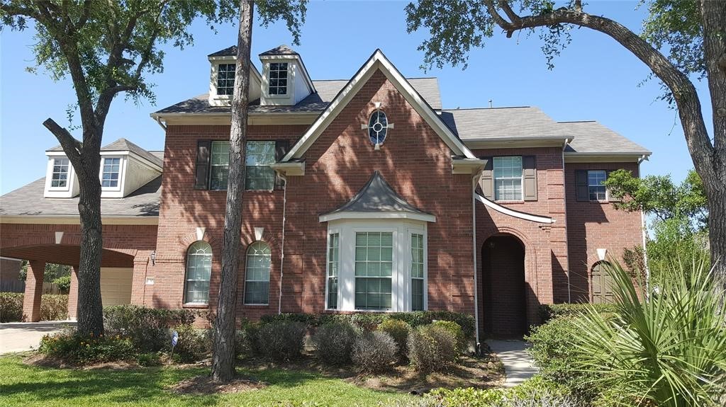 3003 Harvest Hill Drive Friendswood TX 77546