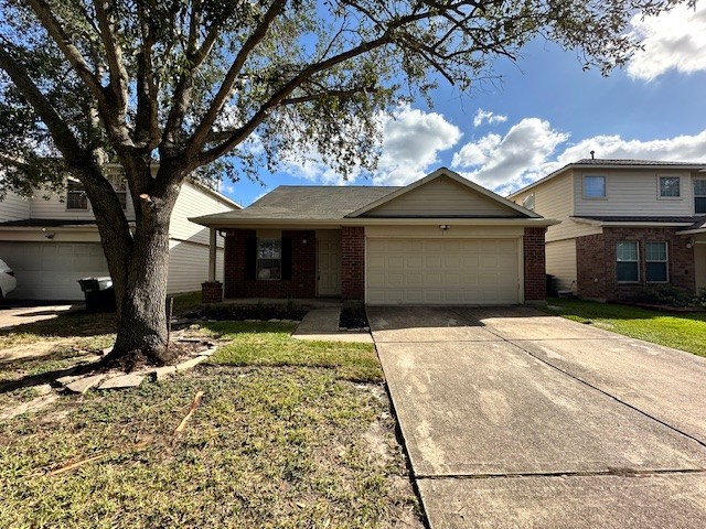 10403 Hurst Hill Lane Houston TX 77075