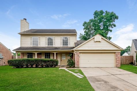 2410 Planters House Lane Katy TX 77449
