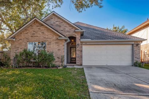 642 Meadow Knoll Drive Stafford TX 77477