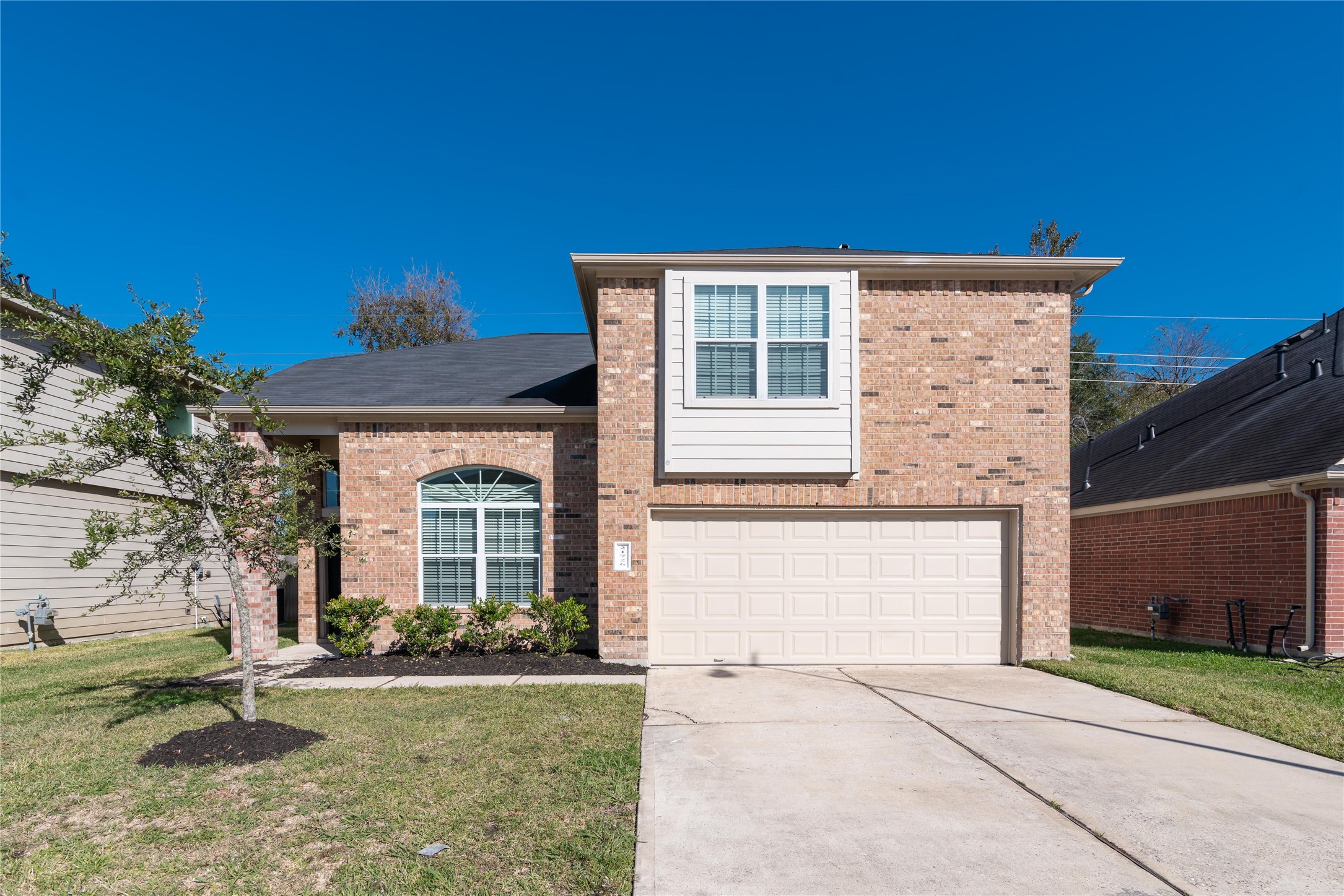 21726 N Werrington Way Houston TX 77073