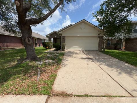 4114 Wimberley Hollow Lane Houston TX 77053