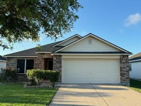 9106 Amberjack Drive Texas City TX 77591