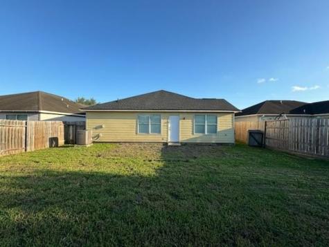 9106 Amberjack Drive Texas City TX 77591