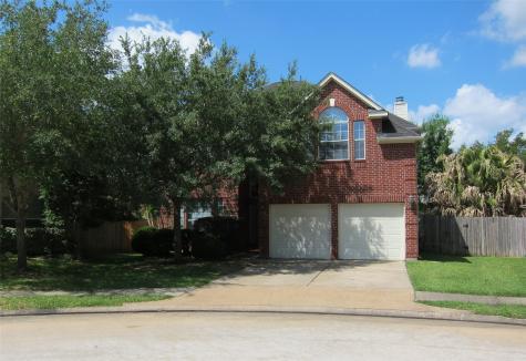 610 Mosman Court Houston TX 77094
