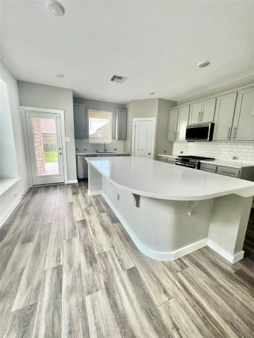 8034 Whisper Grove Drive Magnolia TX 77354
