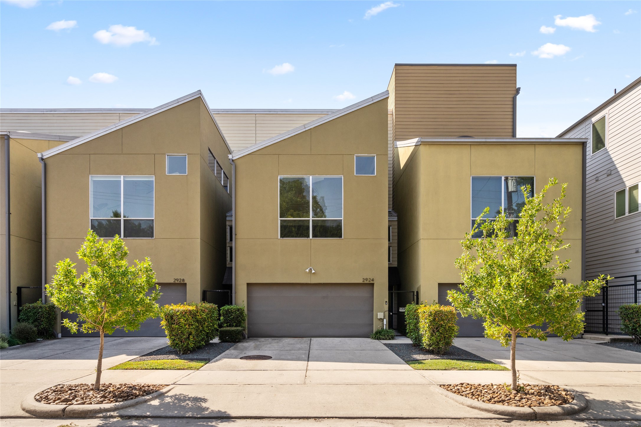 2924 Cline Street Houston TX 77020