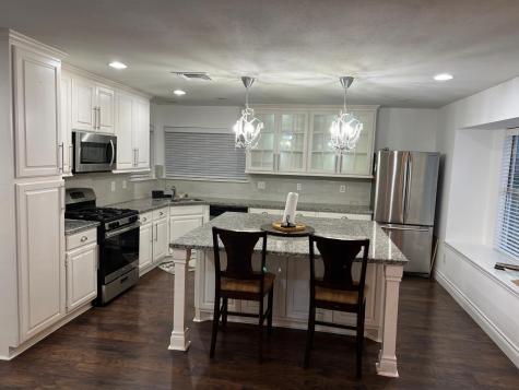 2450 Parkwood Lane Sugar Land TX 77479