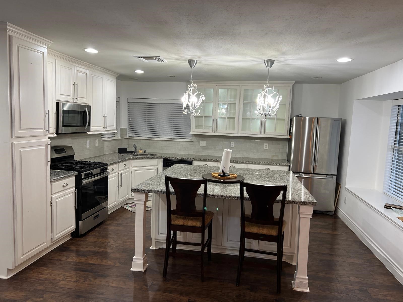 2450 Parkwood Lane Sugar Land TX 77479