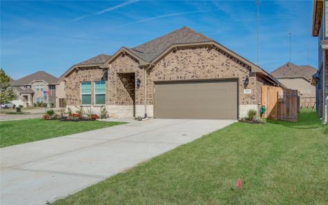 3022 Stephen Howard Court Missouri City TX 77459