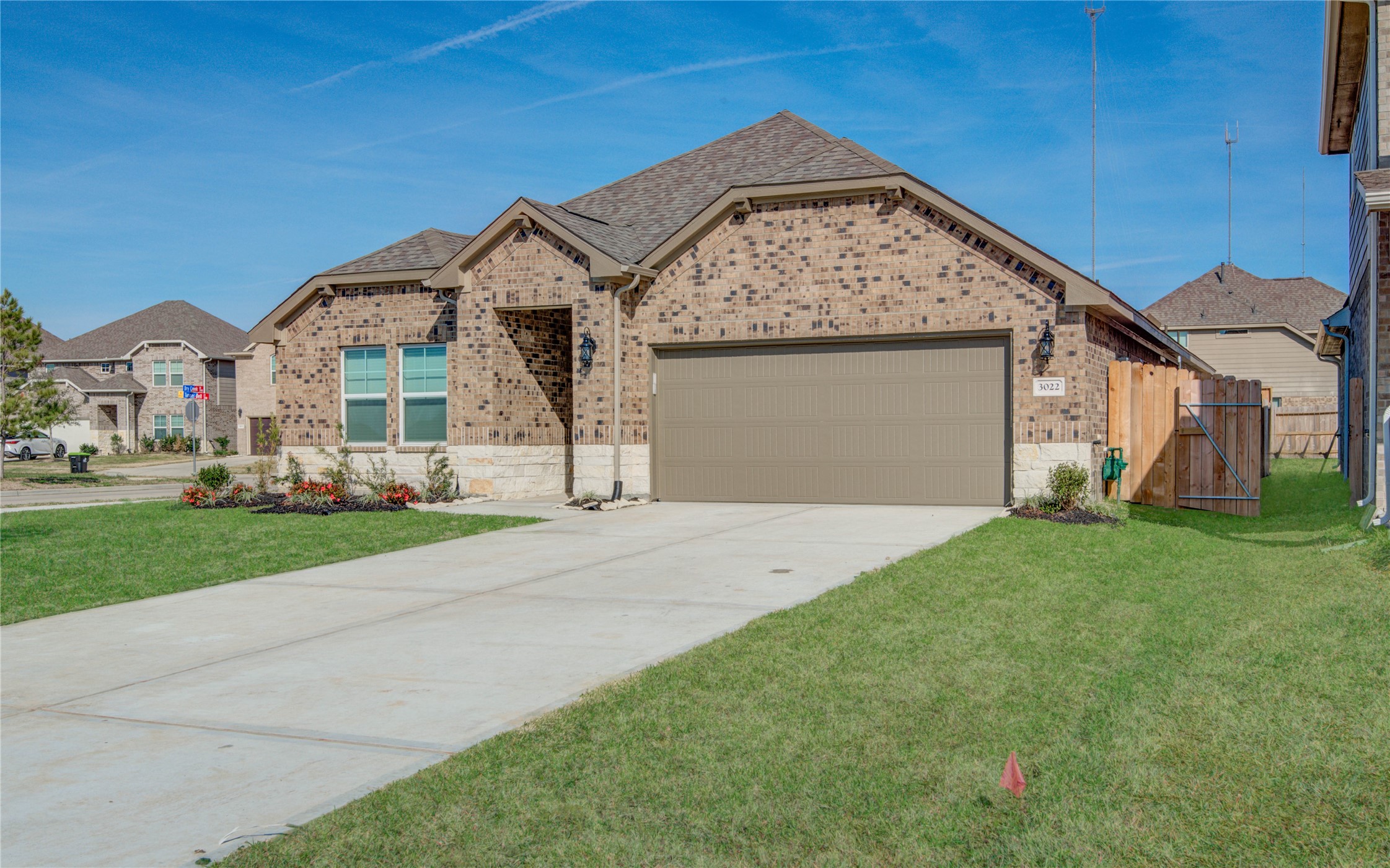 3022 Stephen Howard Court Missouri City TX 77459