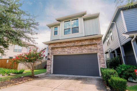 214 Club Crest Lane Houston TX 77009