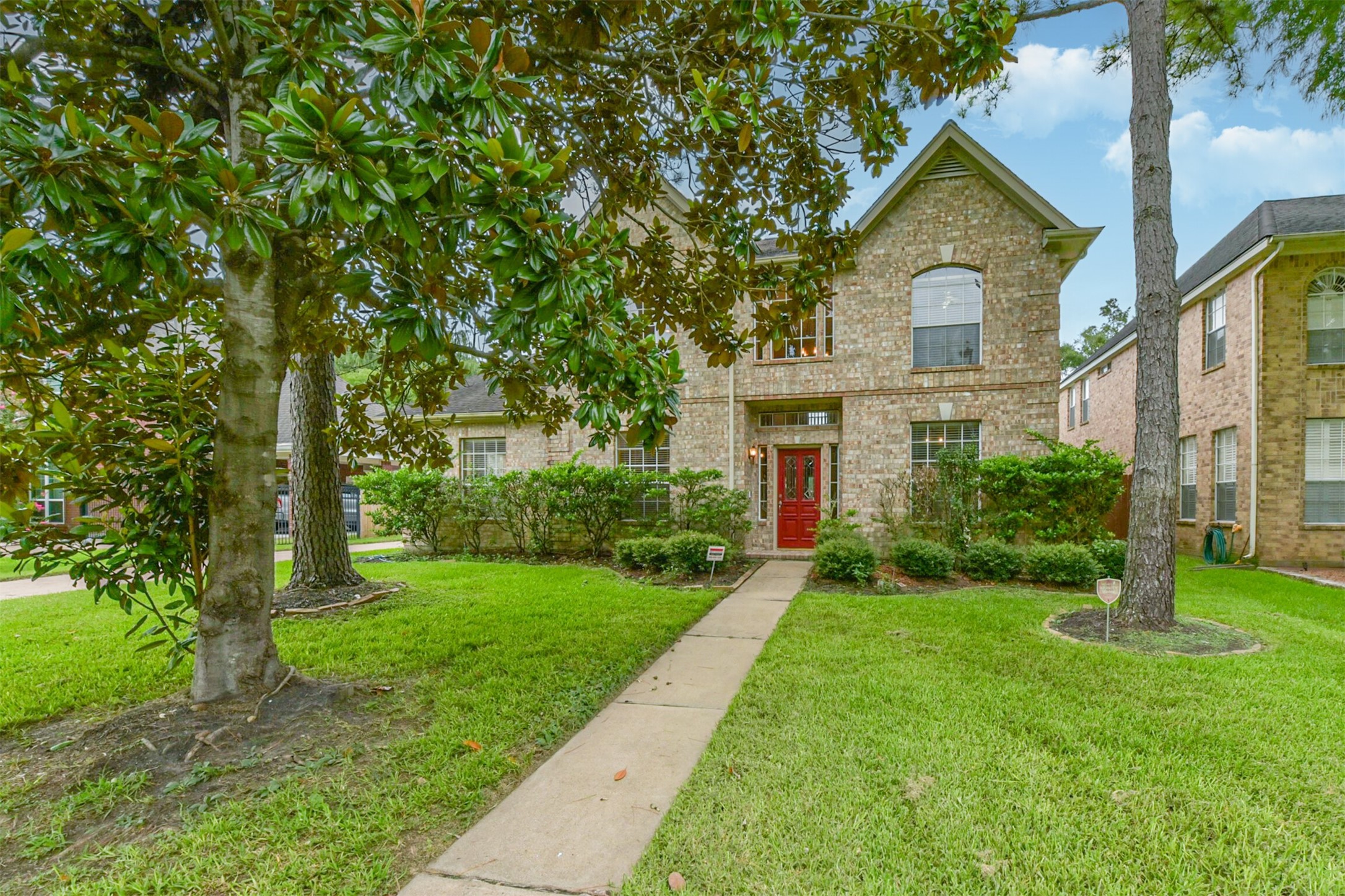 2427 Shelby Park Drive Katy TX 77450