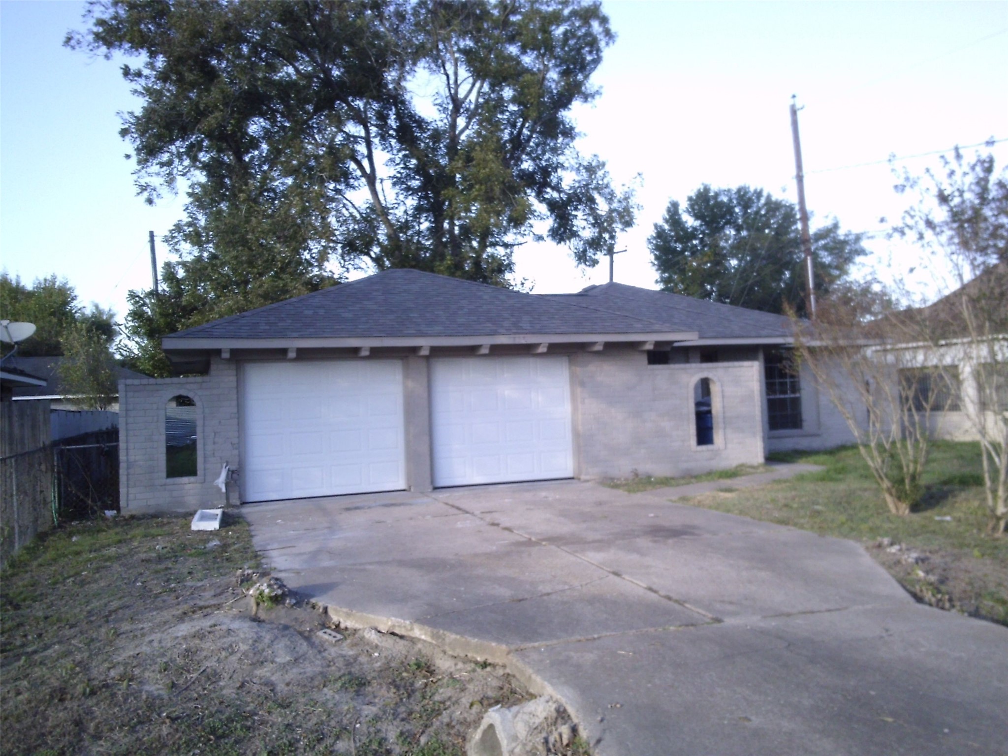11642 Harrow Street Houston TX 77093
