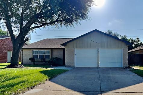 5026 Tain Drive Houston TX 77084