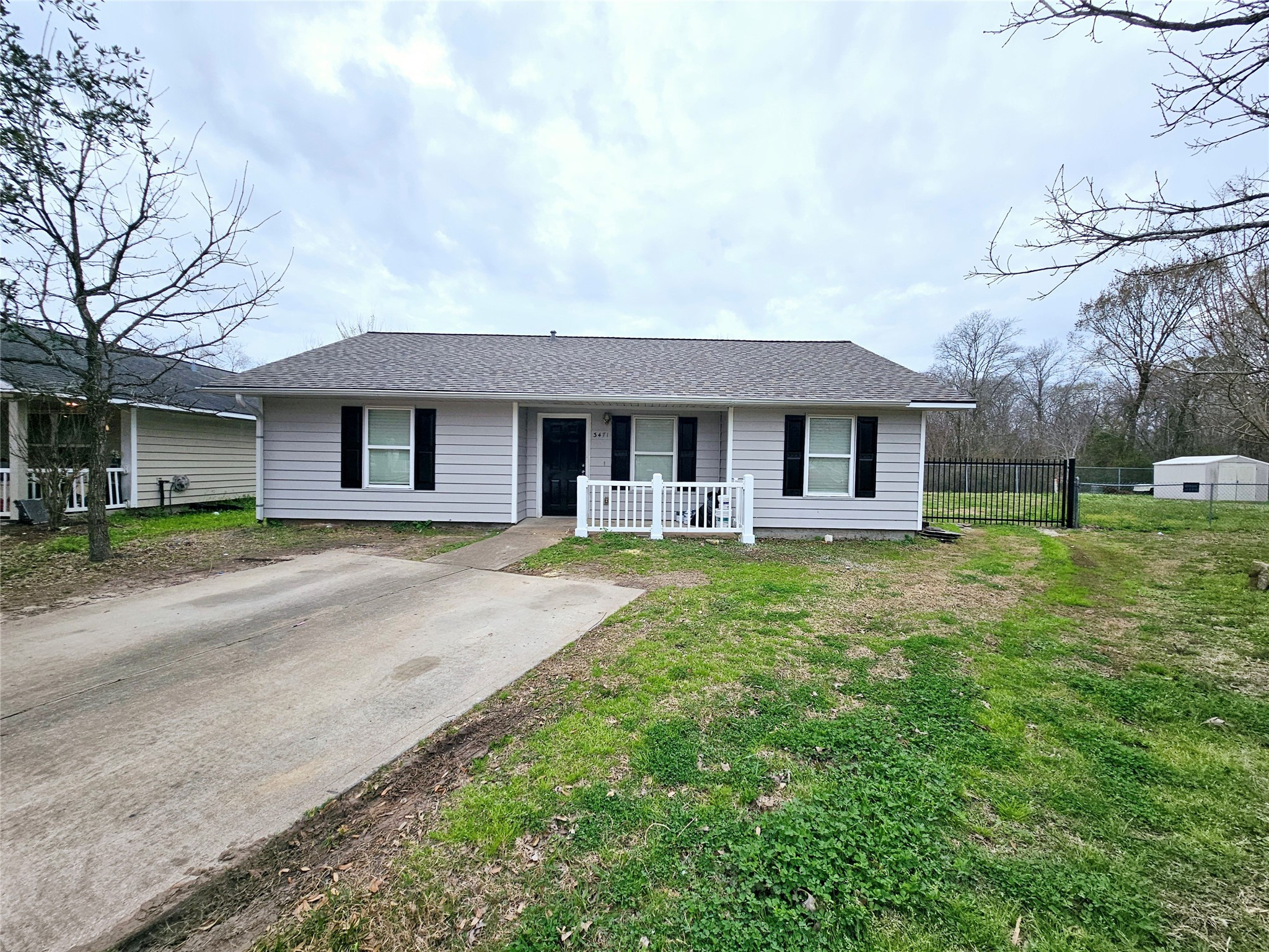 3471 Angel Lane Houston TX 77045
