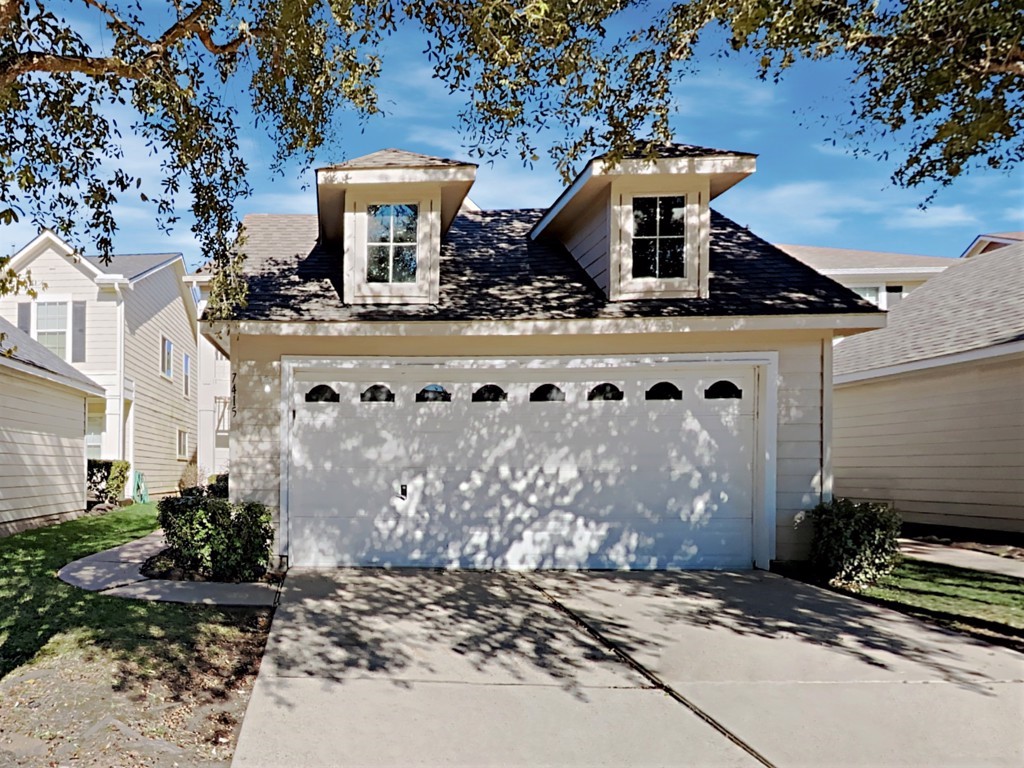 7415 Ravenswood Missouri City TX 77459