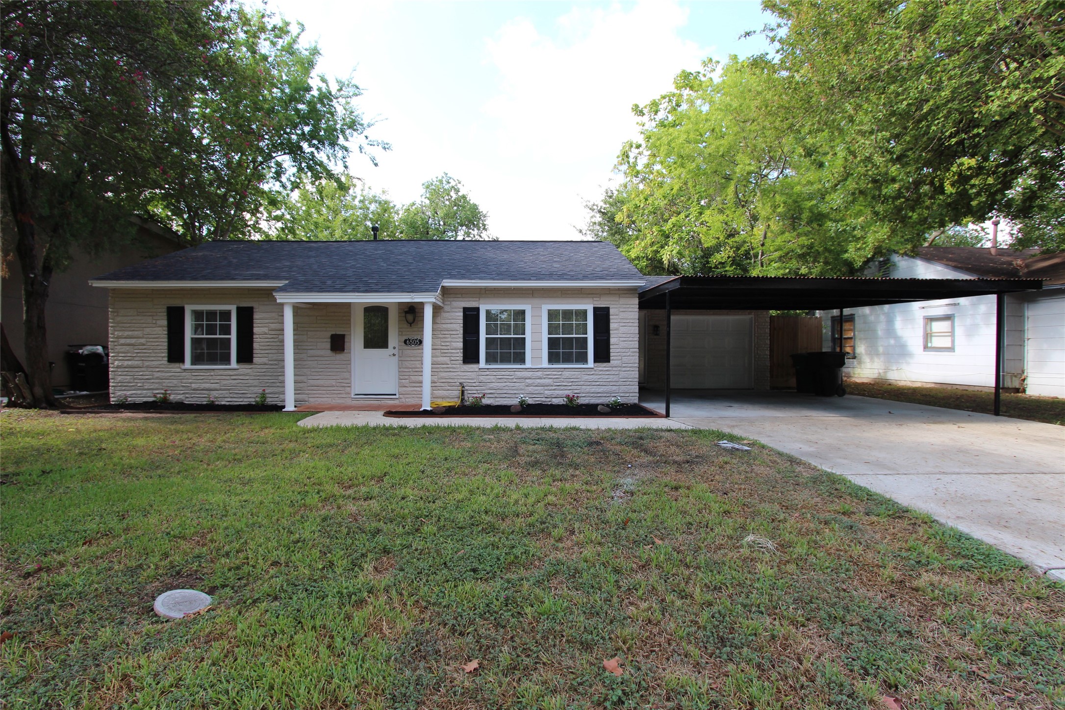 6505 Sivley Street Houston TX 77055
