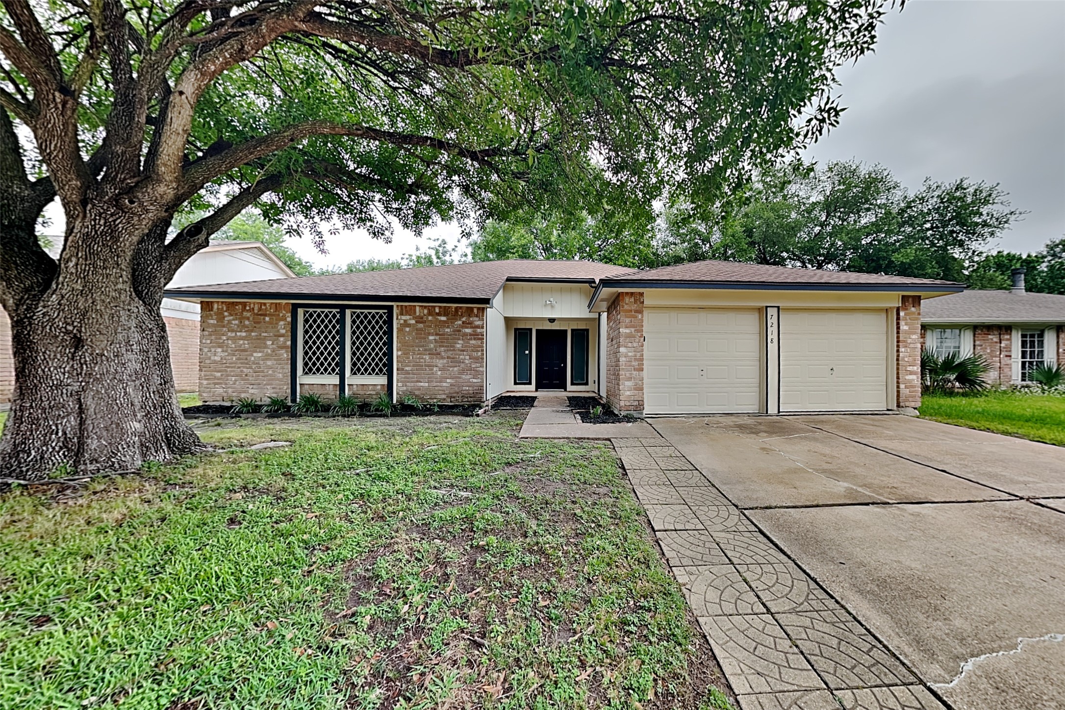 7218 Skybright Lane Houston TX 77095